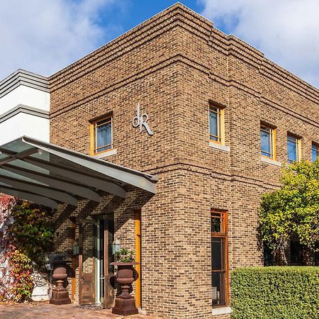 אורנג' De Russie Boutique Hotel מראה חיצוני תמונה
