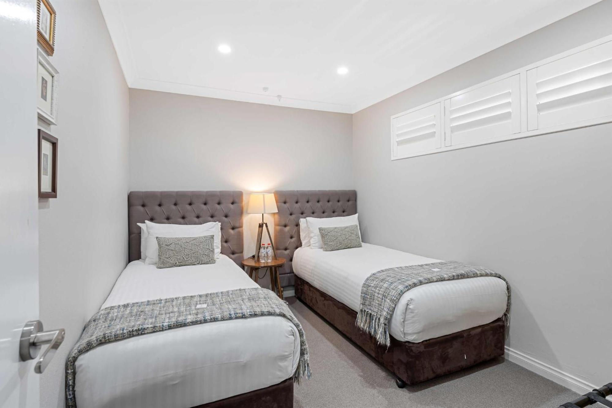 אורנג' De Russie Boutique Hotel מראה חיצוני תמונה