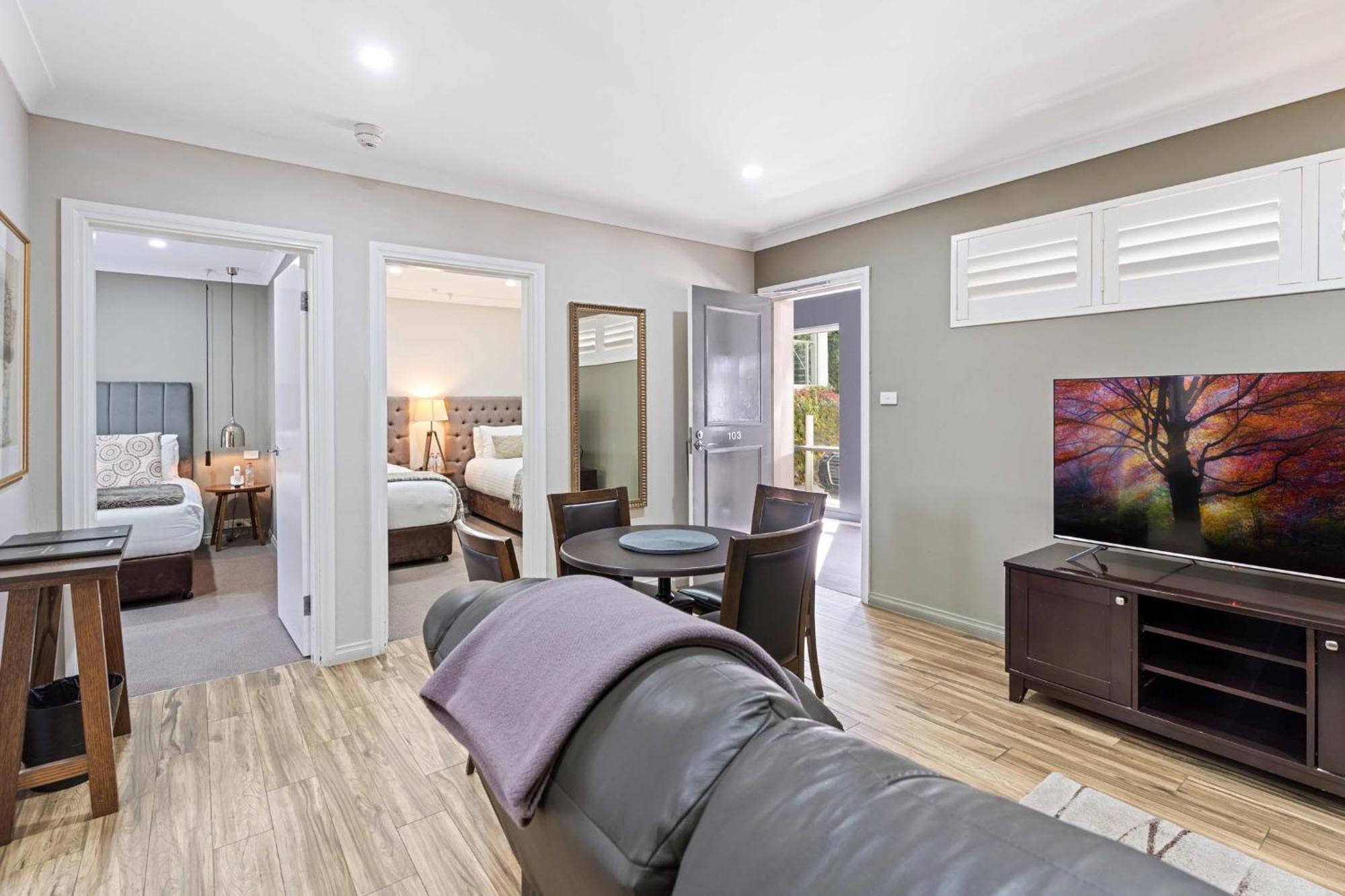 אורנג' De Russie Boutique Hotel מראה חיצוני תמונה
