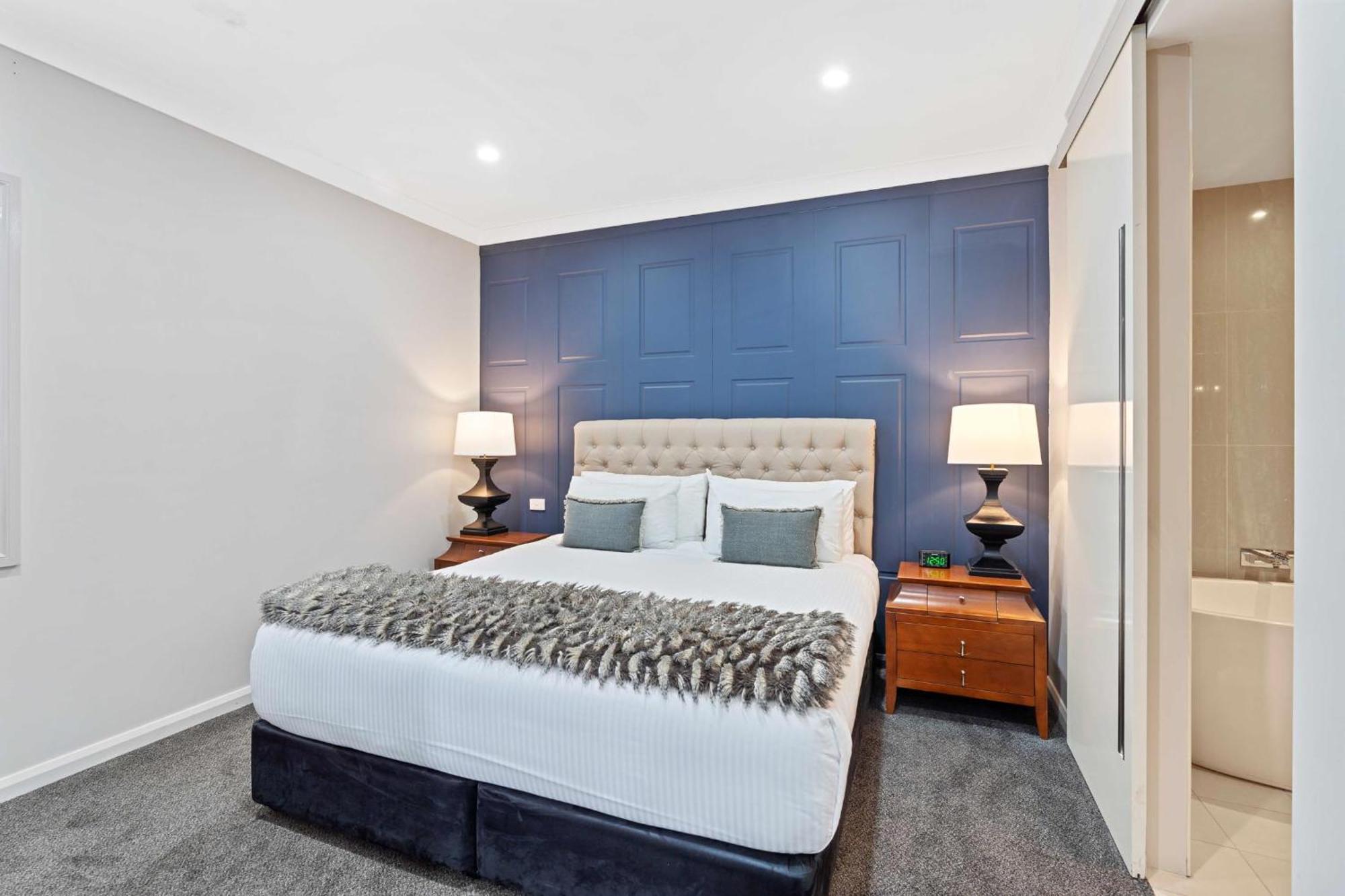 אורנג' De Russie Boutique Hotel מראה חיצוני תמונה