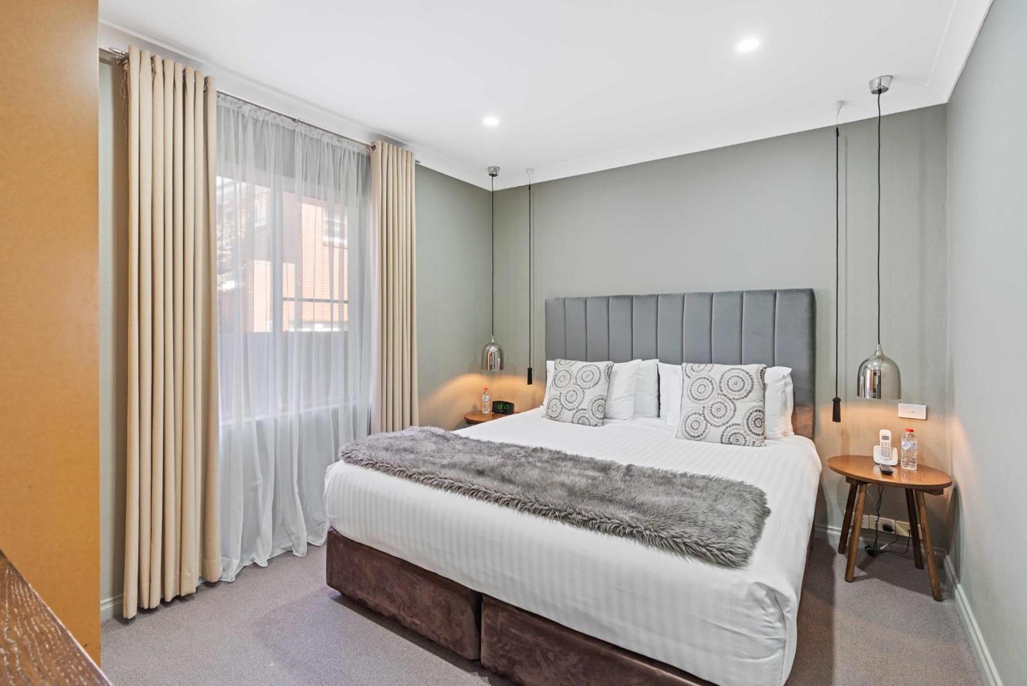 אורנג' De Russie Boutique Hotel מראה חיצוני תמונה
