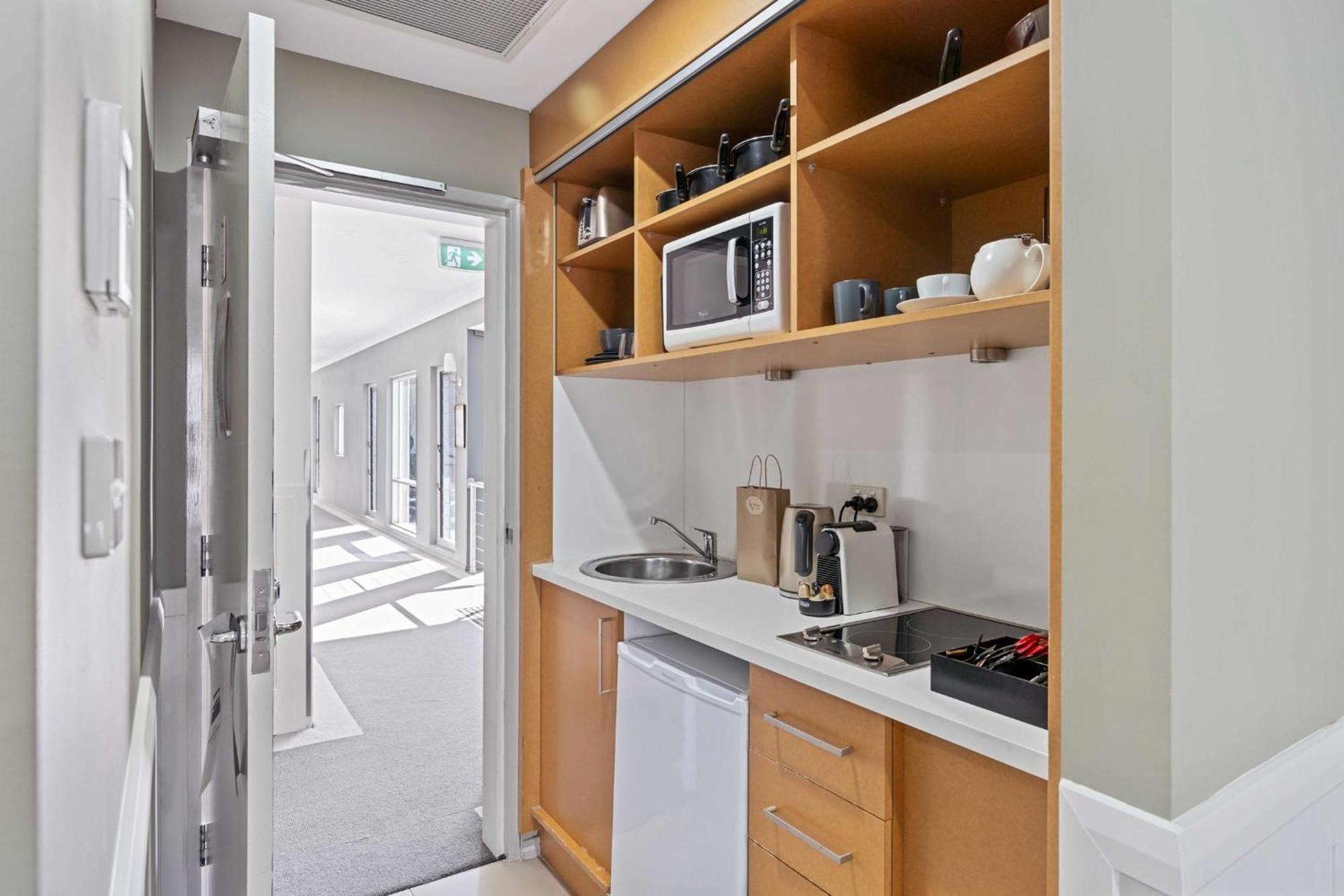 אורנג' De Russie Boutique Hotel מראה חיצוני תמונה