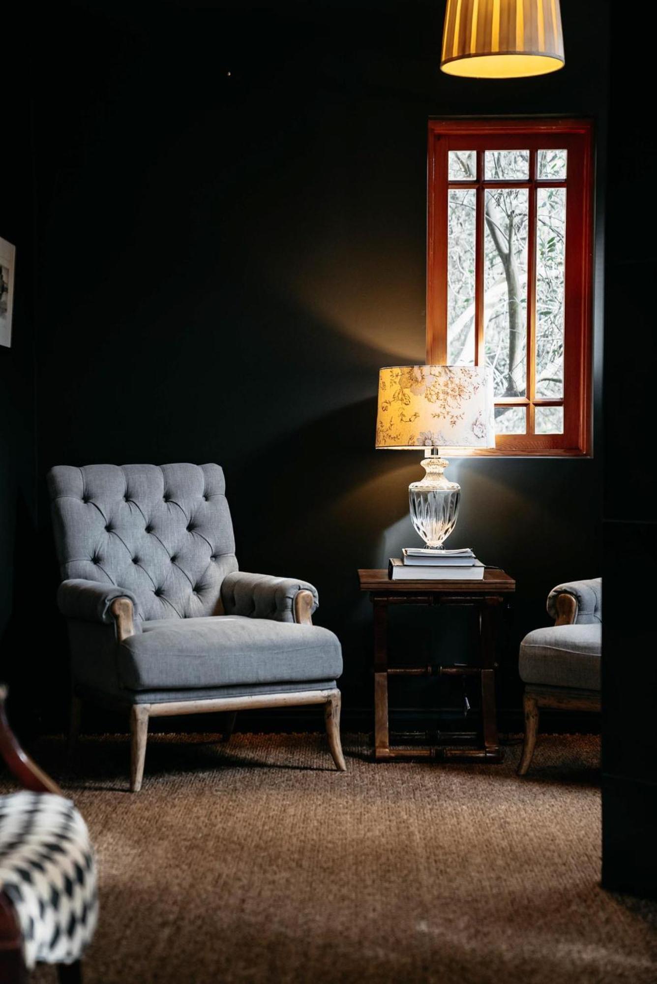 אורנג' De Russie Boutique Hotel מראה חיצוני תמונה