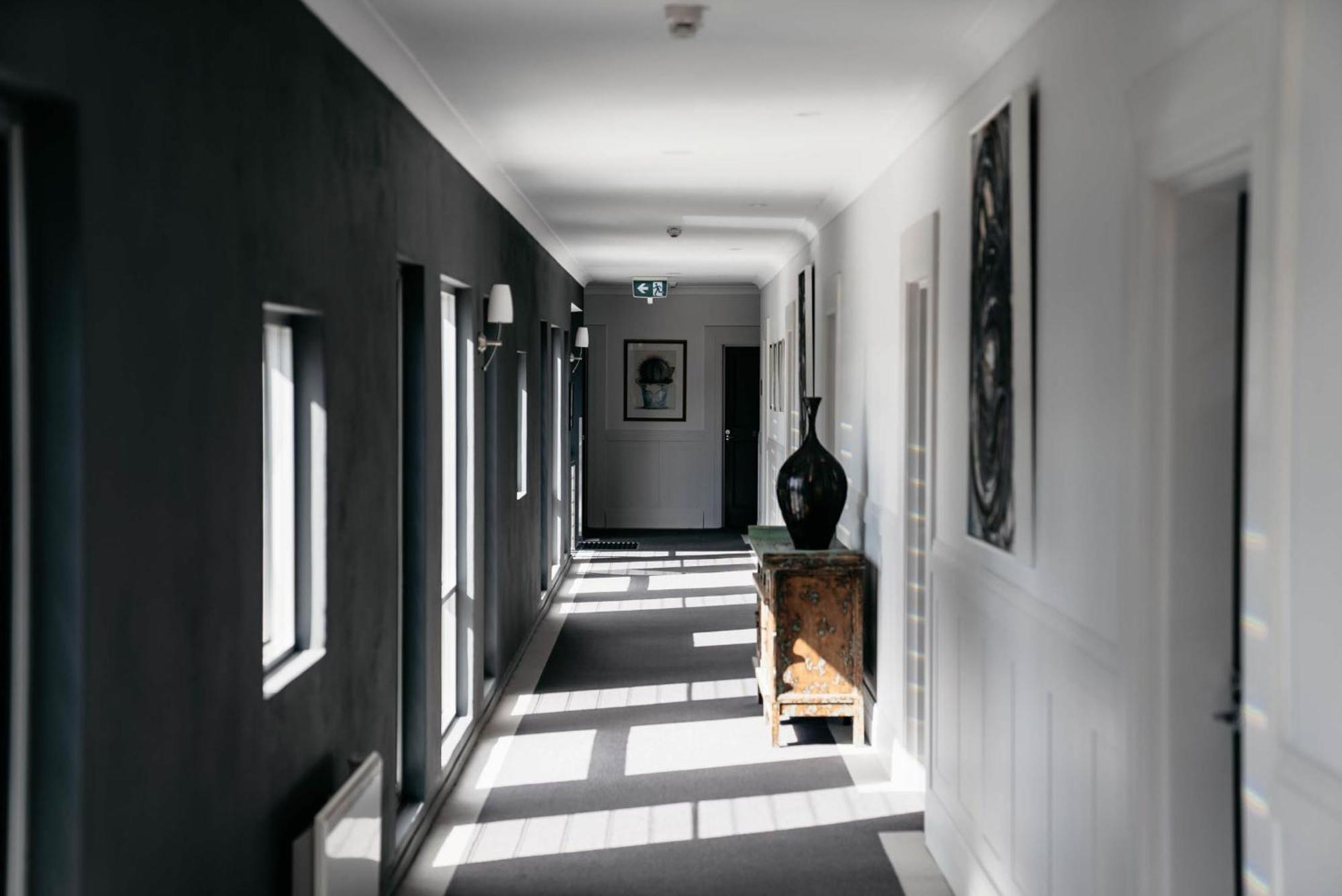 אורנג' De Russie Boutique Hotel מראה חיצוני תמונה