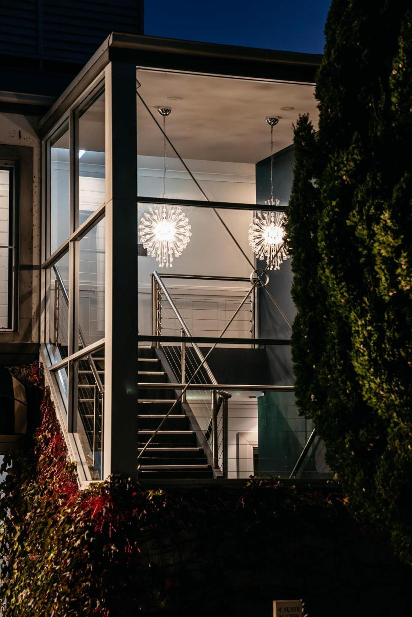 אורנג' De Russie Boutique Hotel מראה חיצוני תמונה