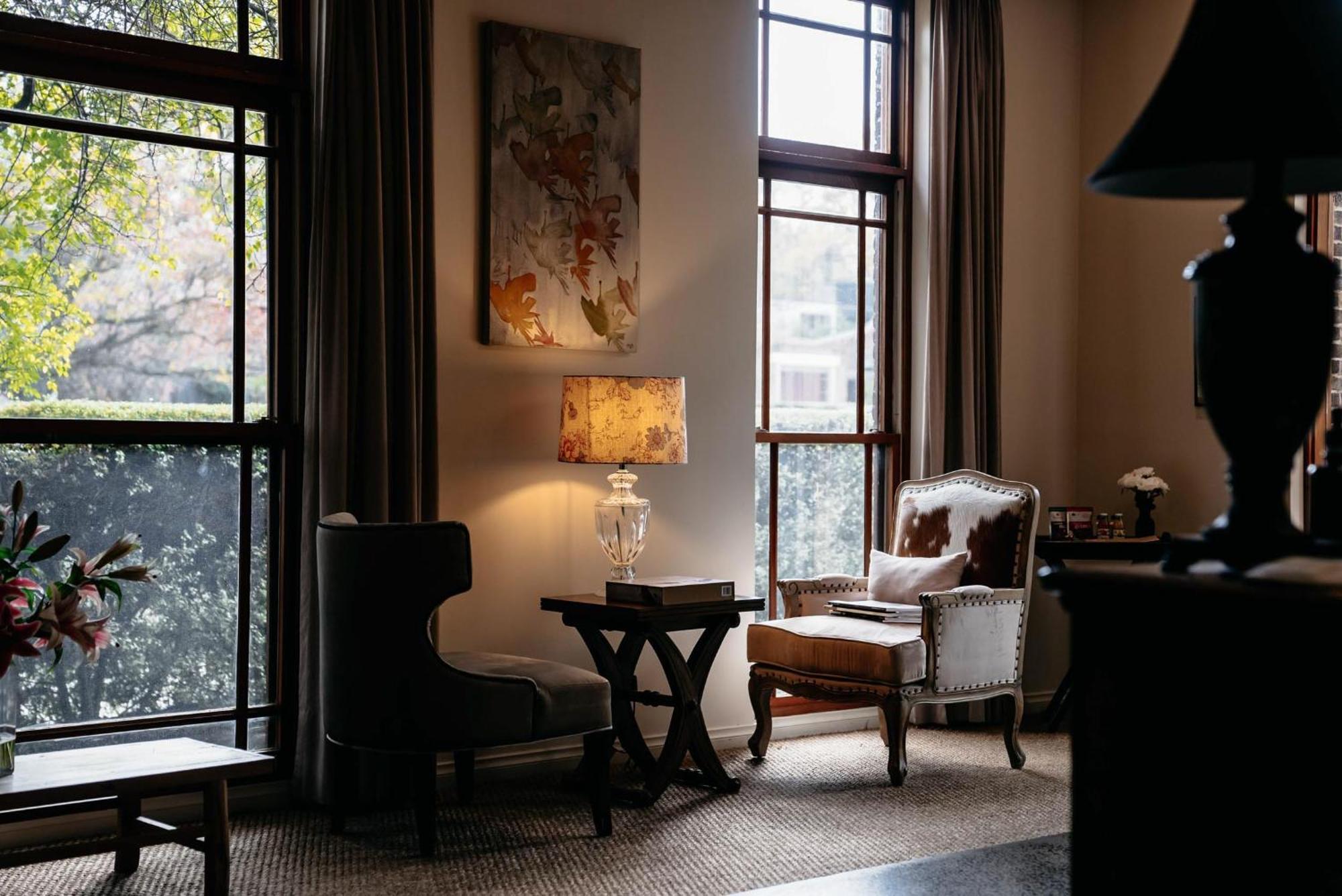 אורנג' De Russie Boutique Hotel מראה חיצוני תמונה