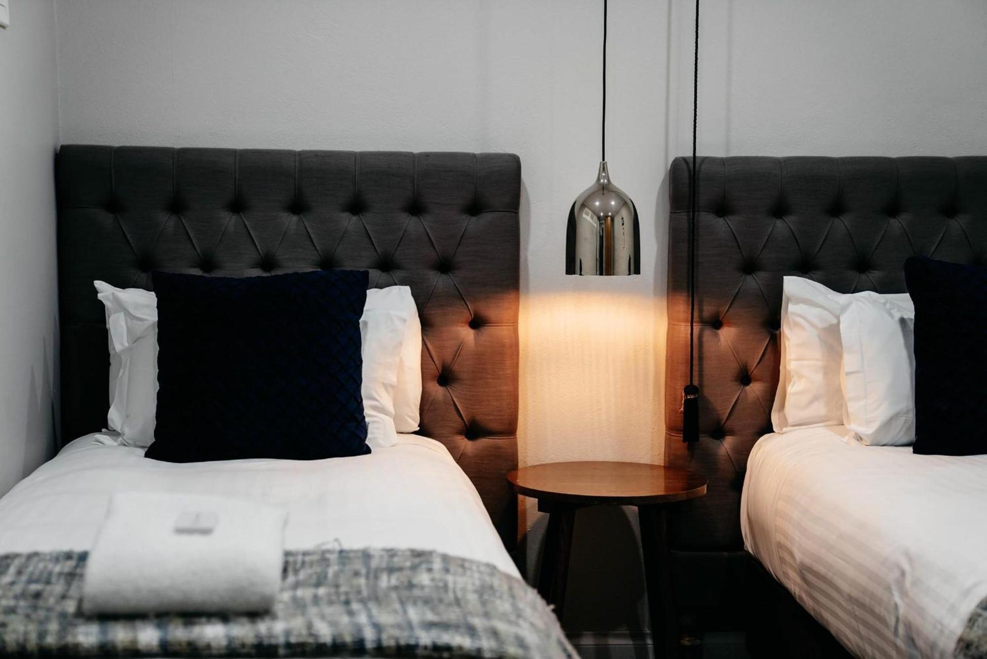 אורנג' De Russie Boutique Hotel חדר תמונה
