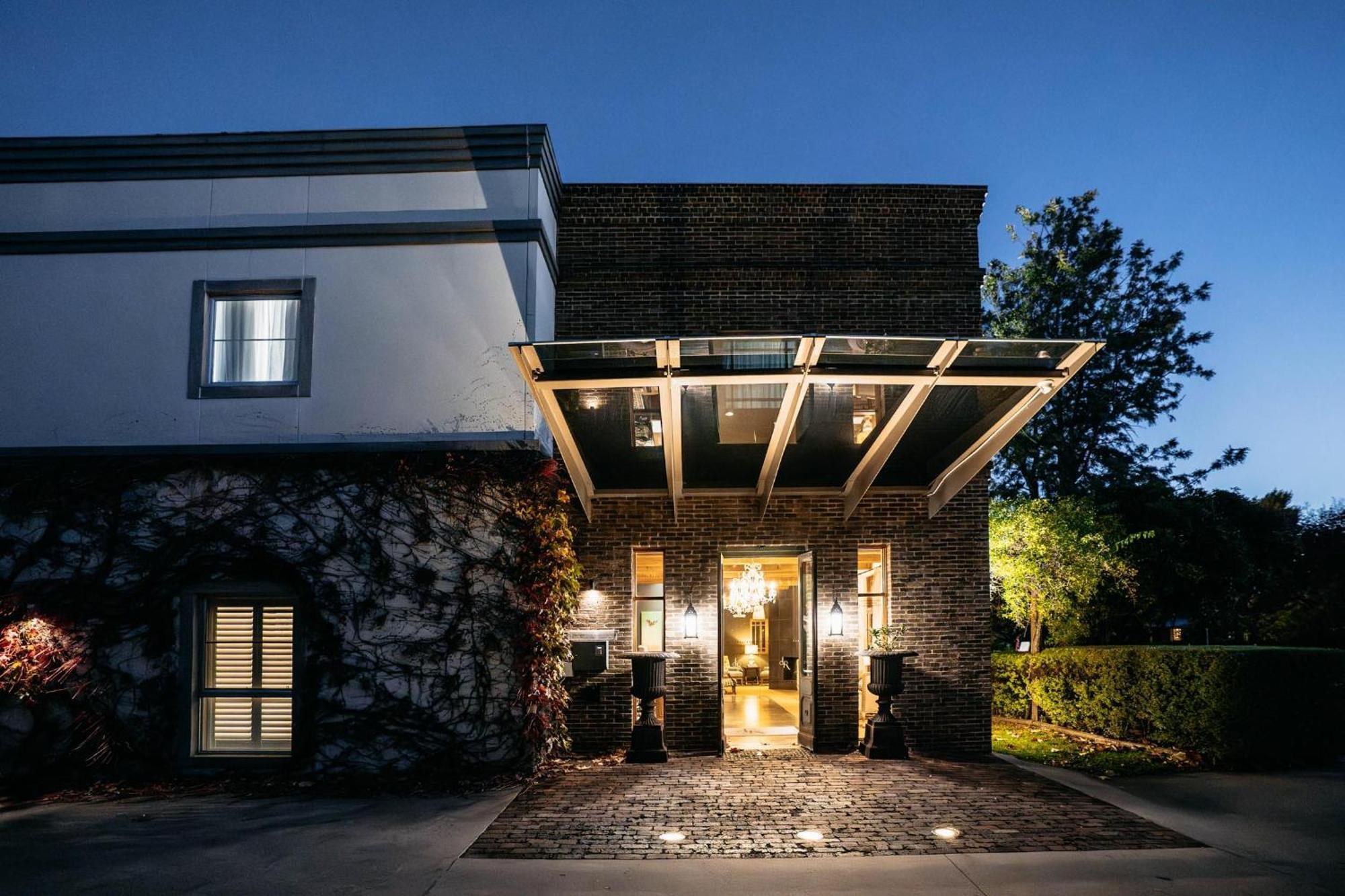 אורנג' De Russie Boutique Hotel חדר תמונה