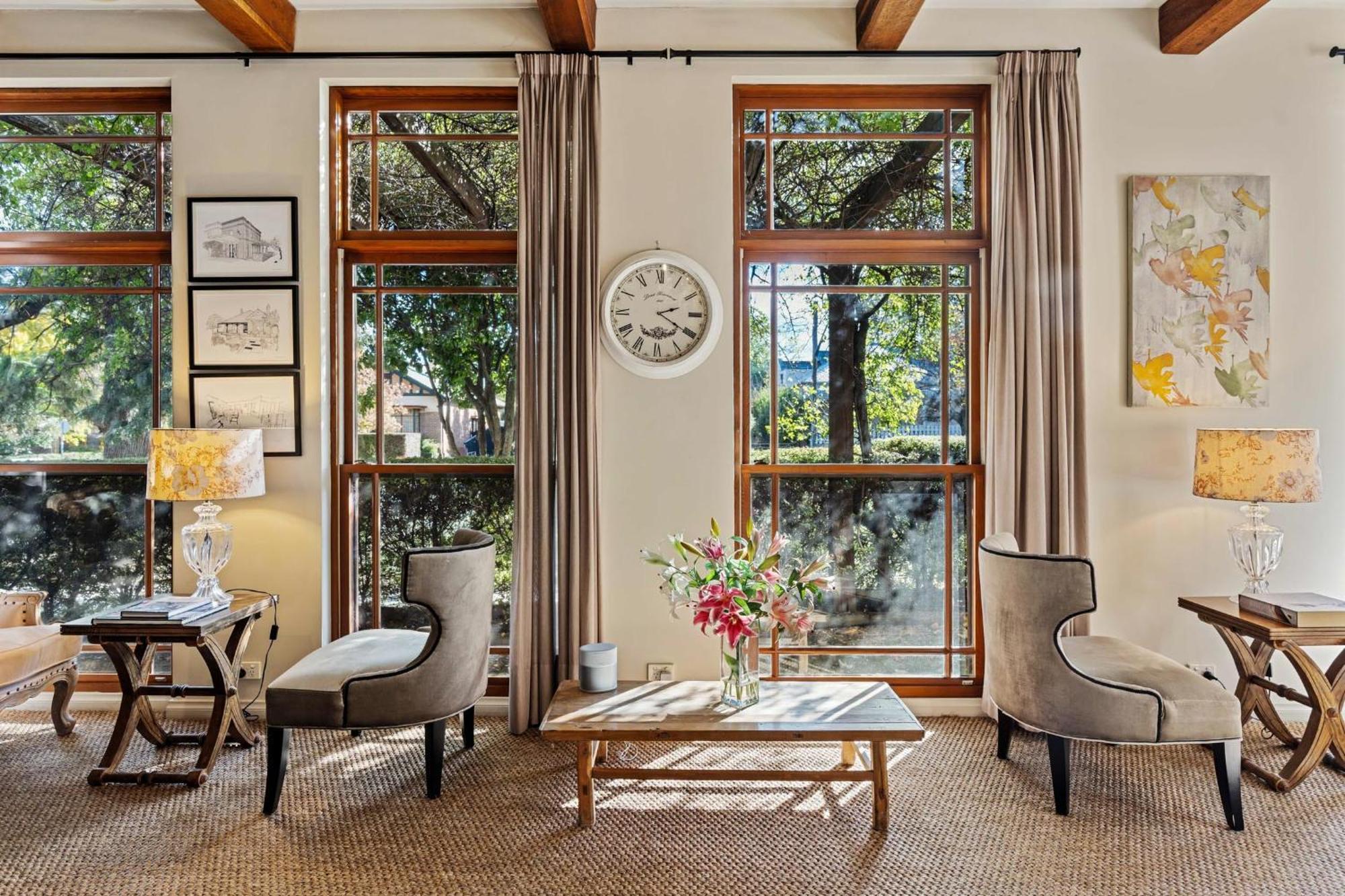 אורנג' De Russie Boutique Hotel מראה חיצוני תמונה